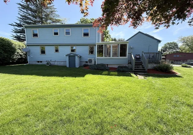 Homes for sale in Auburn, MA | 4 Mayfield Rd, Auburn, MA 01501 | MLS# 73525942