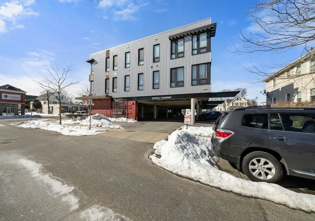 2nd image of 240 Salem St, Medford, MA 02155
