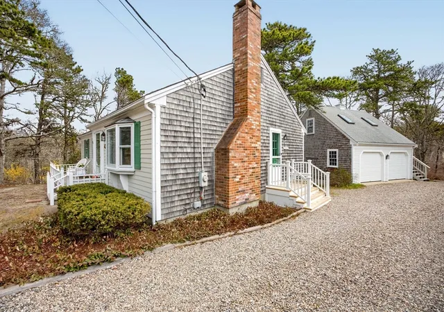 4th image of 96 Stage Coach Dr, South Chatham, MA 02659 | MLS# 73512654