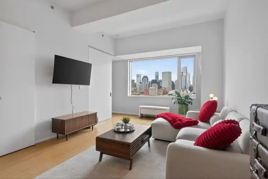 Listing Photo 1 - Condo for sale in The Macallen Building located at 141 Dorchester Ave, Boston, MA 02127 - Unit #1005