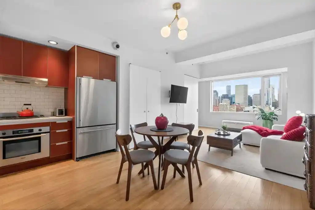 Listing Photo 2 - Condo for sale in The Macallen Building located at 141 Dorchester Ave, Boston, MA 02127 - Unit #1005