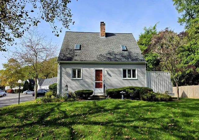 1st image of 52 Liberty St #C5, Plymouth, MA 02360 | MLS# 73554992