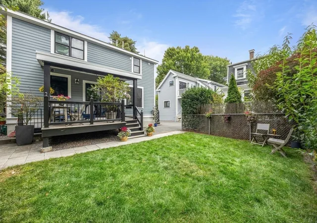 Homes for sale in Cambridge, MA | 299 Columbia, Cambridge, MA 02139 | Houzeo