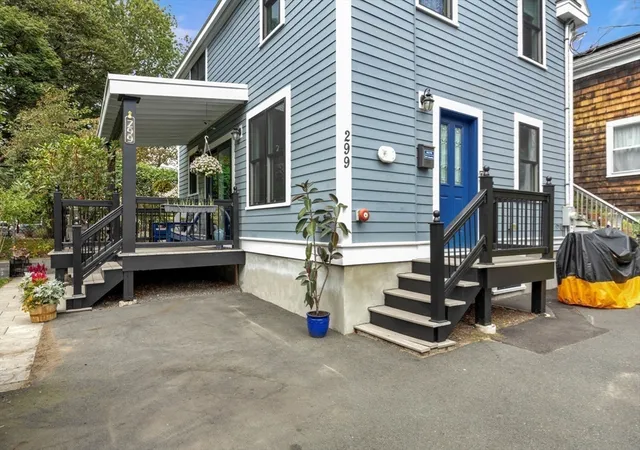 Homes for sale in Cambridge, MA | 299 Columbia #299, Cambridge, MA 02139 | MLS# 73529101