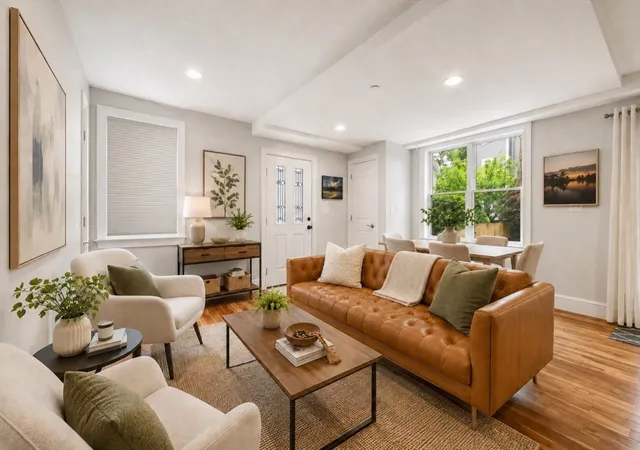 Homes for sale in Cambridge, MA | 299 Columbia #299, Cambridge, MA 02139 | MLS# 73529101