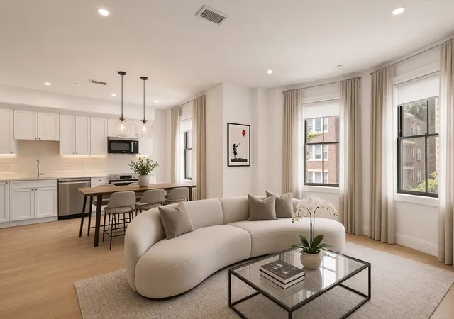 1st image of 32 Orkney Road #2, Brighton, MA 02135 | MLS# 73561059