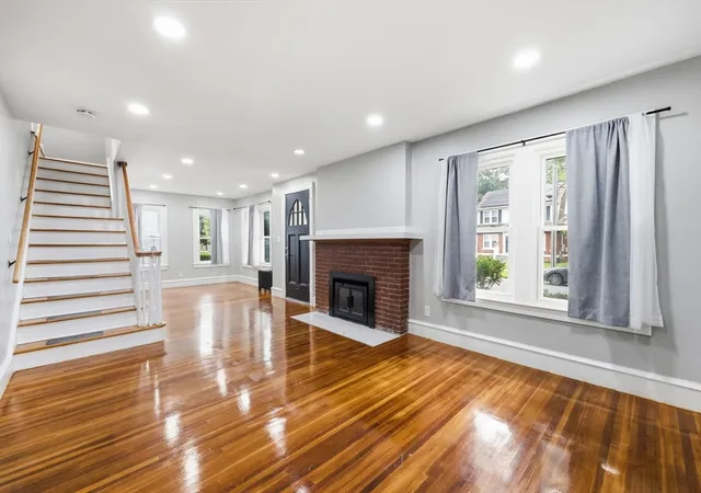 Photo 4 of Single family home for sale at 43 Eddywood St, Springfield, MA 01118 | MLS# 73569013 | Listing updated on 2026-10-28