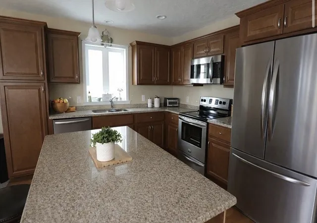 2nd image of 353 Fuller St #45, Ludlow, MA 01056 | MLS# 73545368