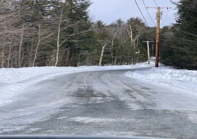 Photo 3 of Sale Pending at 87 North Rd, Monroe, MA 01350 | MLS# 73477380 | Listing updated on 2026-03-06