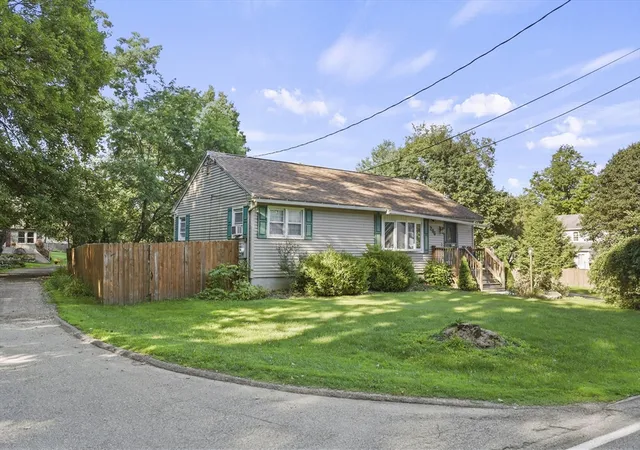 Photo 1 of Single family home for sale at 296 Hancock Rd, Pittsfield, MA 01201 | MLS# 73561617 | Listing updated on 2026-08-21