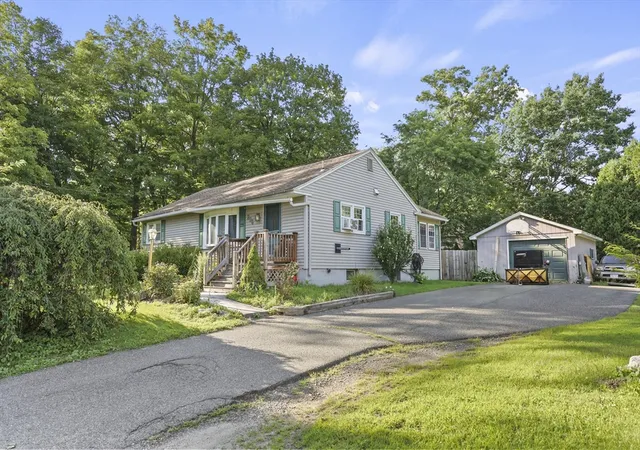 Photo 3 of Single family home for sale at 296 Hancock Rd, Pittsfield, MA 01201 | MLS# 73561617 | Listing updated on 2026-08-21