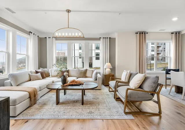 1st image of 320 Martins Landing #512, North Reading, MA 01864 | MLS# 73563362