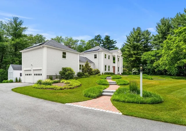 Homes for sale in Andover, MA | 3 Blueberry Circle, Andover, MA 01810 | MLS# 73547217