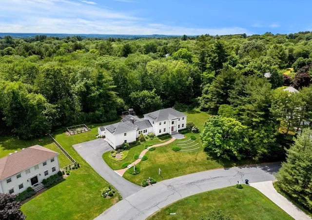 Homes for sale in Andover, MA | 3 Blueberry Circle, Andover, MA 01810 | MLS# 73547217