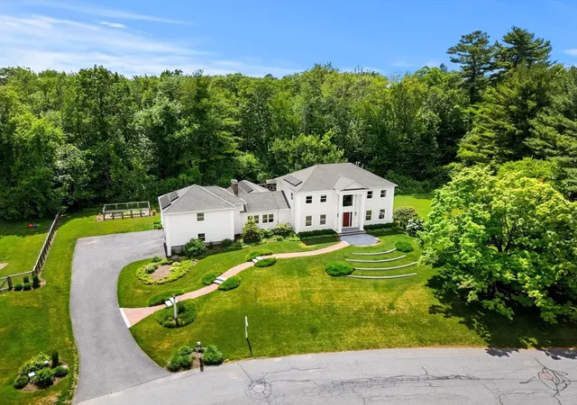 Homes for sale in Andover, MA | 3 Blueberry Circle, Andover, MA 01810 | MLS# 73547217