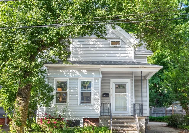1st image of 9 Hall St, Somerville, MA 02144 | MLS# 73545161