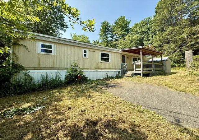 1st image of 86 Southampton Rd #72, Westfield, MA 01085 | MLS# 73555073