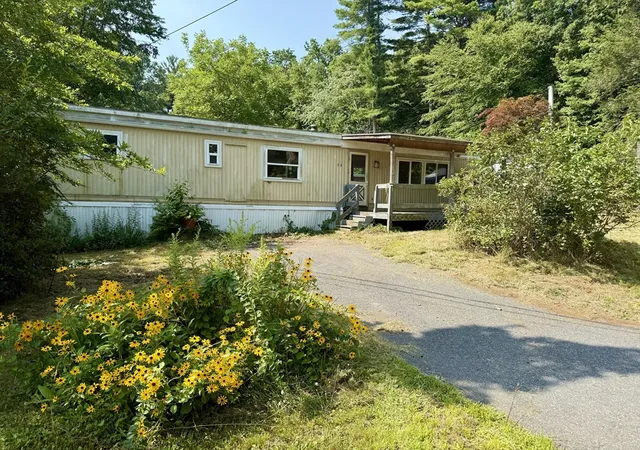 2nd image of 86 Southampton Rd #72, Westfield, MA 01085 | MLS# 73555073