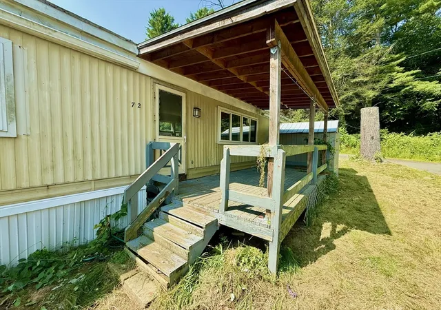 3rd image of 86 Southampton Rd #72, Westfield, MA 01085 | MLS# 73555073