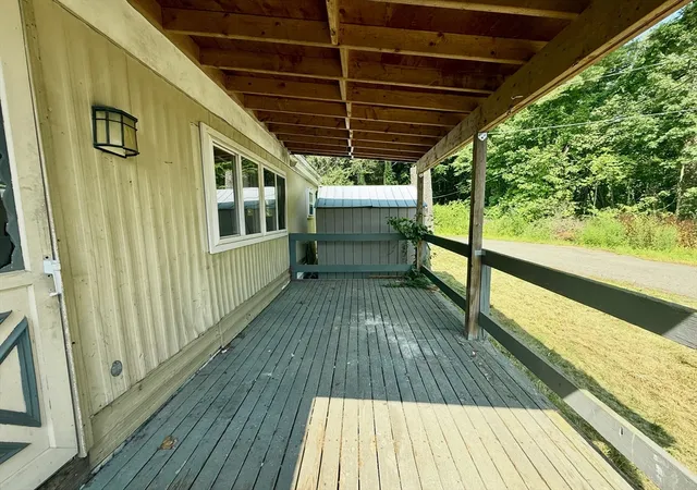 4th image of 86 Southampton Rd #72, Westfield, MA 01085 | MLS# 73555073