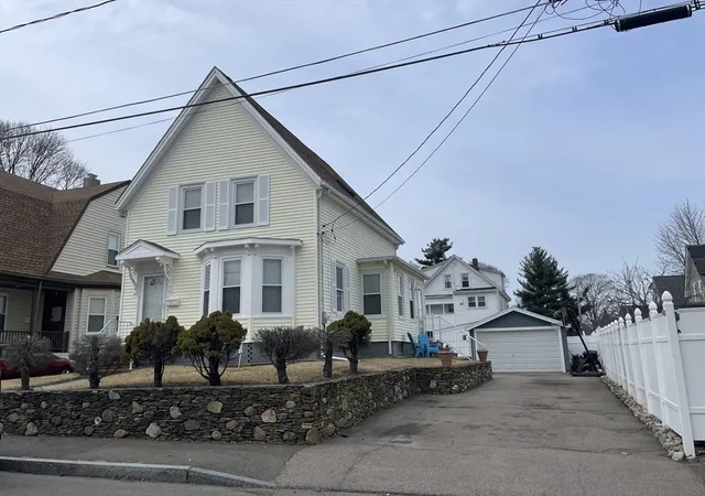 1st image of 73 Lowell St, Brockton, MA 02301 | MLS# 73492914