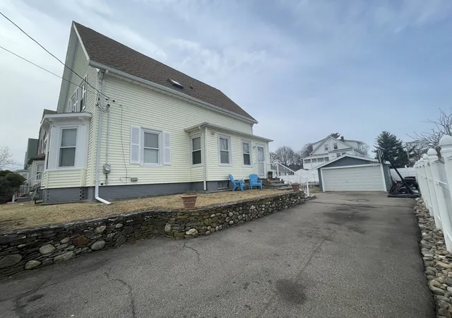 2nd image of 73 Lowell St, Brockton, MA 02301 | MLS# 73492914