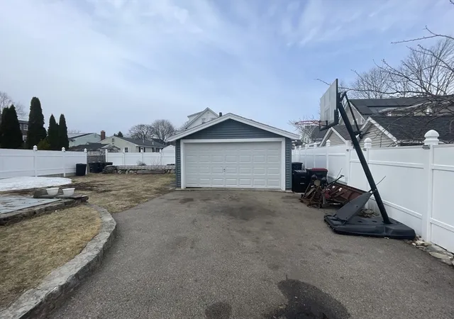 3rd image of 73 Lowell St, Brockton, MA 02301 | MLS# 73492914