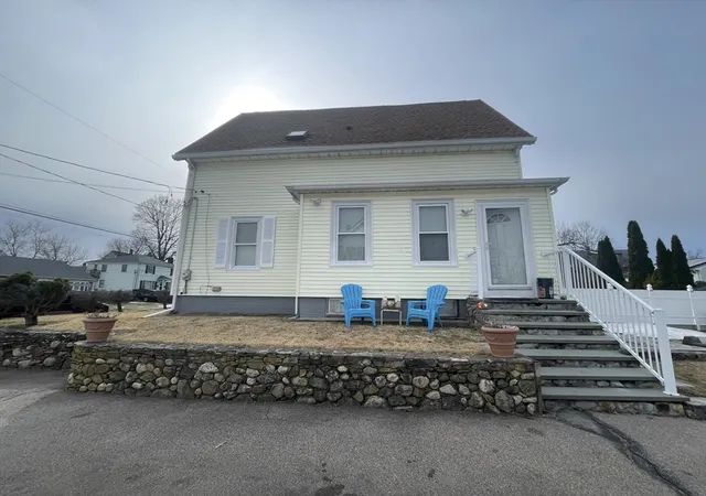 5th image of 73 Lowell St, Brockton, MA 02301 | MLS# 73492914