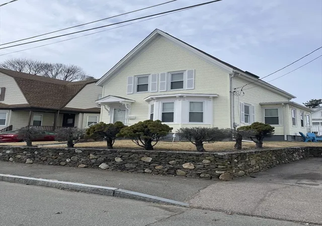 8th image of 73 Lowell St, Brockton, MA 02301 | MLS# 73492914
