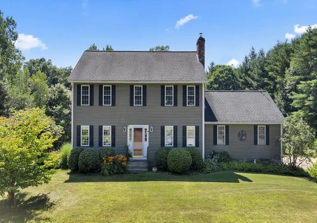 1st image of 1 Deer Run Rd, Spencer, MA 01562 | MLS# 73554244