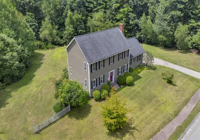 4th image of 1 Deer Run Rd, Spencer, MA 01562 | MLS# 73554244
