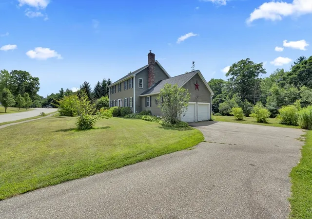 5th image of 1 Deer Run Rd, Spencer, MA 01562 | MLS# 73554244