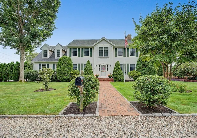 1st image of 12 Gordon Ln, Yarmouth Port, MA 02675 | MLS# 73565767