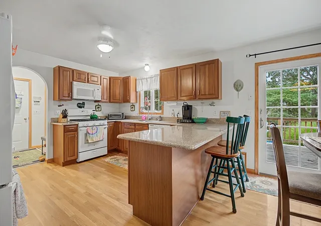 Photo 4 of Single family home for sale at 12 Gordon Ln, Yarmouth Port, MA 02675 | MLS# 73565767 | Listing updated on 2026-09-19