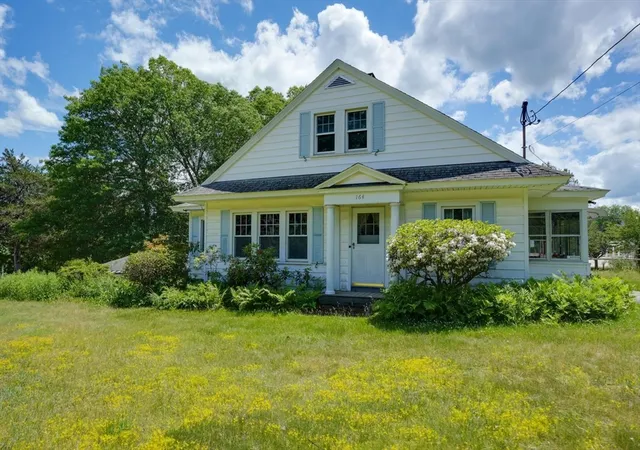 1st image of 162 164 E Main St, Northborough, MA 01532 | MLS# 73548165