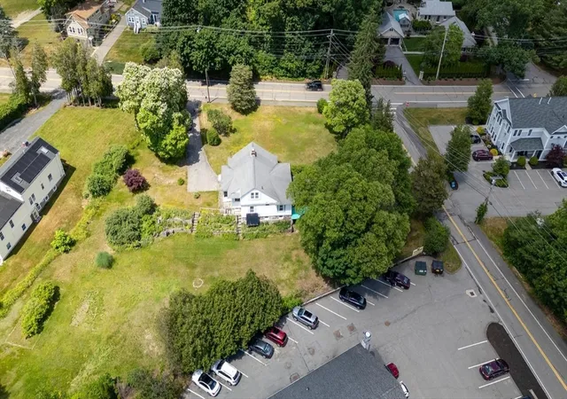 30th image of 162 164 E Main St, Northborough, MA 01532 | MLS# 73548165