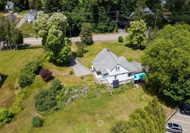 5th image of 162-164 E Main St, Northborough, MA 01532 | MLS# 73548165