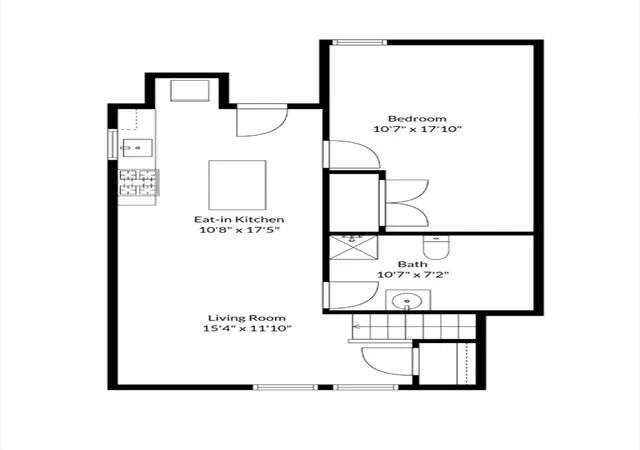 13th image of 7 Ward St, Lynn, MA 01902 | MLS# 73549163