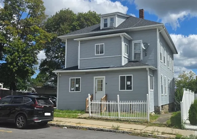 Photo 1 of Multi family home for sale at 56 Plantation St, Worcester, MA 01604 | MLS# 73568839 | Listing updated on 2026-09-18