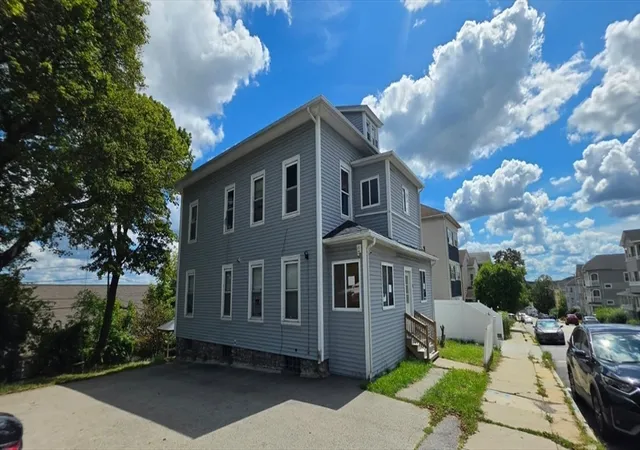 Photo 2 of Multi family home for sale at 56 Plantation St, Worcester, MA 01604 | MLS# 73568839 | Listing updated on 2026-09-18