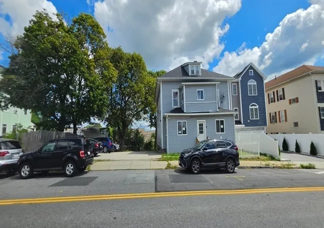 Photo 3 of Multi family home for sale at 56 Plantation St, Worcester, MA 01604 | MLS# 73568839 | Listing updated on 2026-09-18