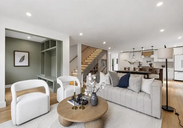 Photo 3 of Single family home for sale at 167 Albion St, Somerville, MA 02144 | MLS# 73566565 | Listing updated on 2026-08-24
