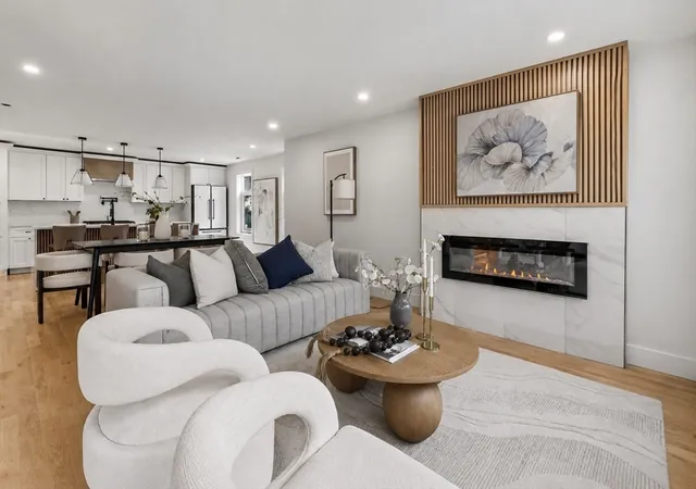 Photo 4 of Single family home for sale at 167 Albion St, Somerville, MA 02144 | MLS# 73566565 | Listing updated on 2026-10-06