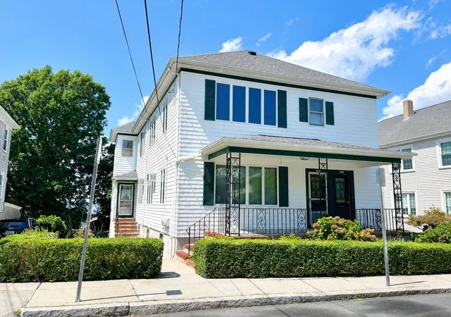 1st image of 559 561 S Almond St, Fall River, MA 02724 | MLS# 73566115