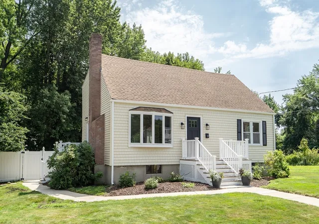 Photo 1 of Sale Pending at 51 Maynard Rd, Dedham, MA 02026 | MLS# 73562147 | Listing updated on 2026-09-02