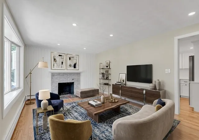 Photo 2 of Sale Pending at 51 Maynard Rd, Dedham, MA 02026 | MLS# 73562147 | Listing updated on 2026-09-02