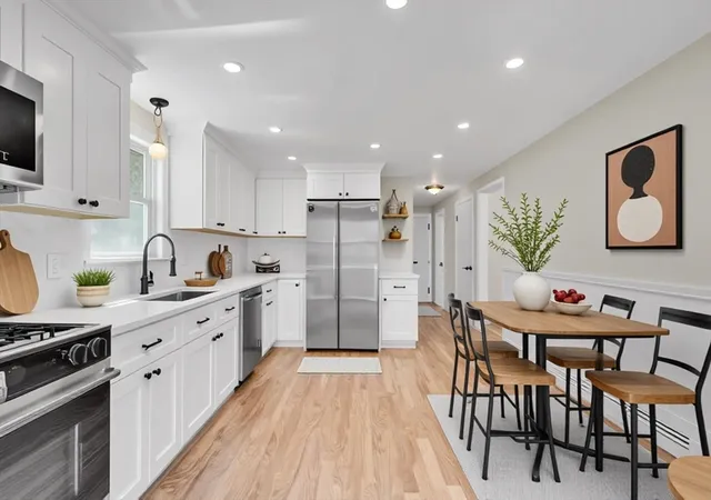 Photo 4 of Sale Pending at 51 Maynard Rd, Dedham, MA 02026 | MLS# 73562147 | Listing updated on 2026-09-02