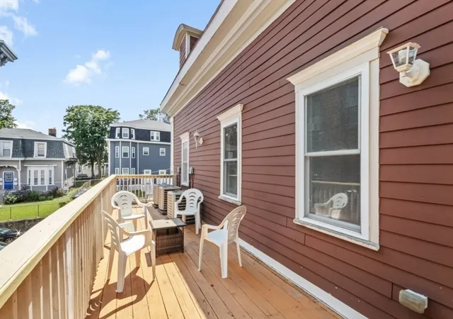 Homes for sale in Boston, MA | 62 Clifford St, Boston, MA 02119 | Houzeo