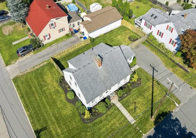 Photo 2 of Sale Pending at 189 Adelaide St, New Bedford, MA 02745 | MLS# 73569522 | Listing updated on 2026-09-24