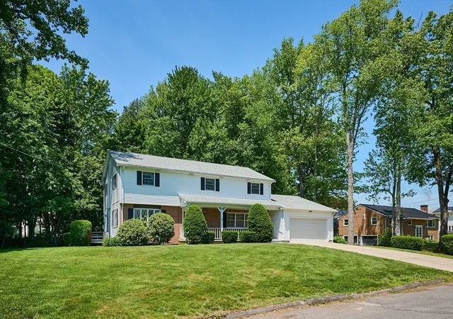 Homes for sale in Northampton, MA | 65 Blackberry Lane, Northampton, MA 01060 | MLS# 73532988